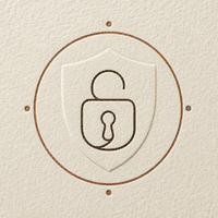 Thoughtcast trust mark — official LinkedIn API, authorized access only